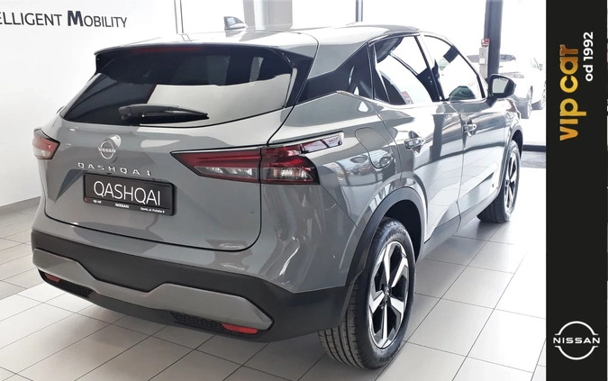 Nissan Qashqai cena 147900 przebieg: 1, rok produkcji 2024 z Połaniec małe 79